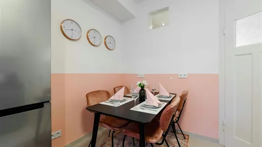 Rooms in Stuttgart-Mitte - photo 7