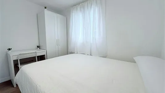 Rooms in Los Berrocales - photo 6