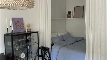 Hägersten - 1rok - 6mån - 12.650kr/mån