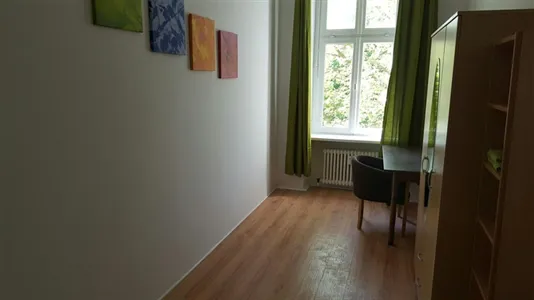 Rooms in Berlin Friedrichshain-Kreuzberg - photo 5