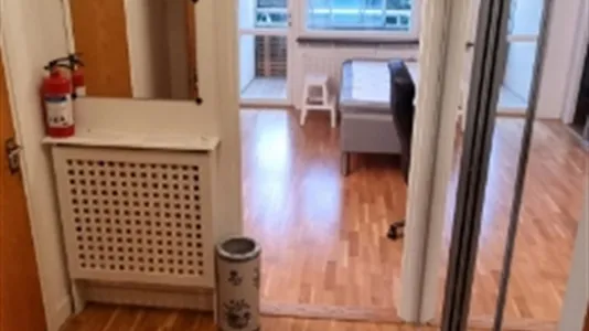 Apartments in Täby - photo 3