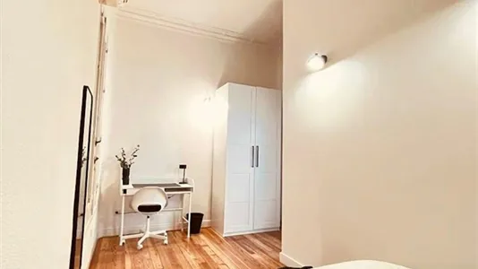 Rooms in Madrid Retiro - photo 4