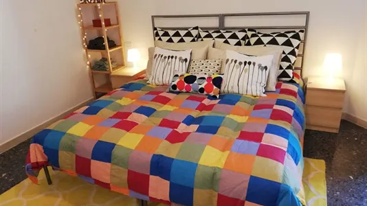 Rooms in Florence - photo 10