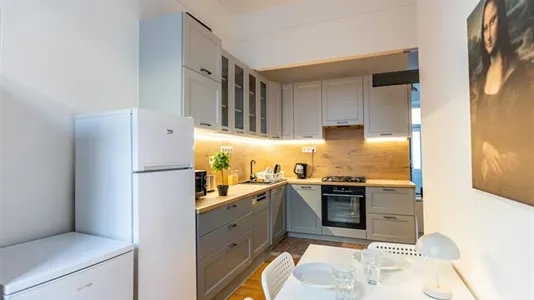 Rooms in Budapest Erzsébetváros - photo 10