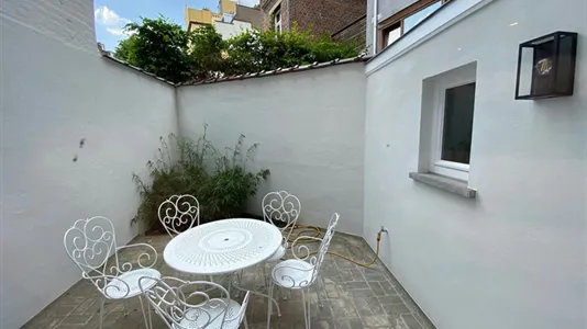 Rooms in Brussels Etterbeek - photo 4