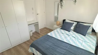 Room for rent in La Torre, Comunidad Valenciana