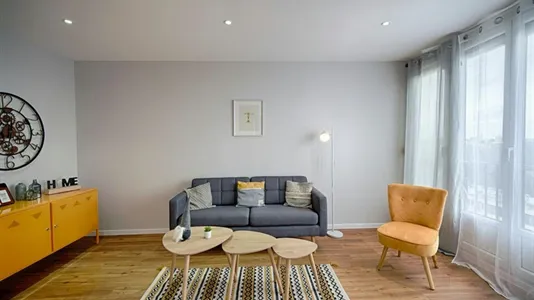 Rooms in Nantes - photo 2