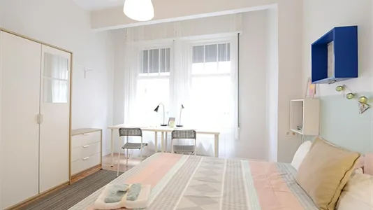 Rooms in Bilbao - photo 8
