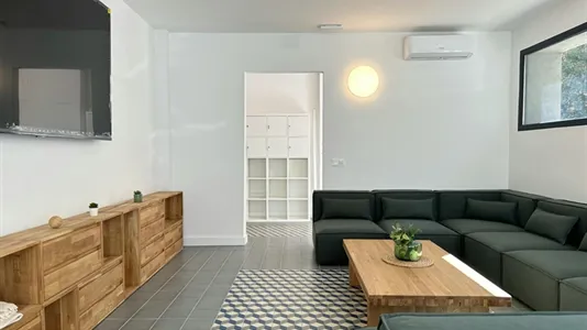 Rooms in Madrid San Blas - photo 10