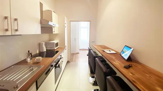 Rooms in Vienna Landstraße - photo 4