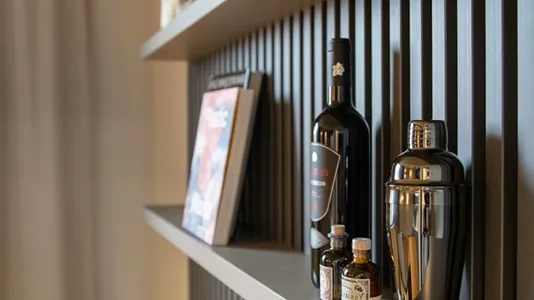 Apartments in Leverkusen - photo 7