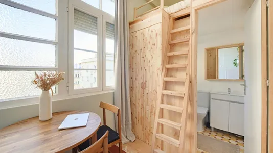 Apartments in Location is not specified - photo 5