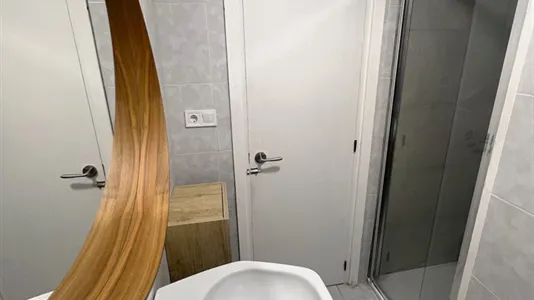 Rooms in Valencia L'Eixample - photo 8