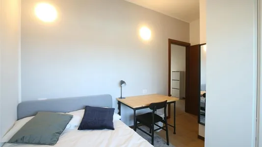 Rooms in Milano Zona 7 - Baggio, De Angeli, San Siro - photo 4
