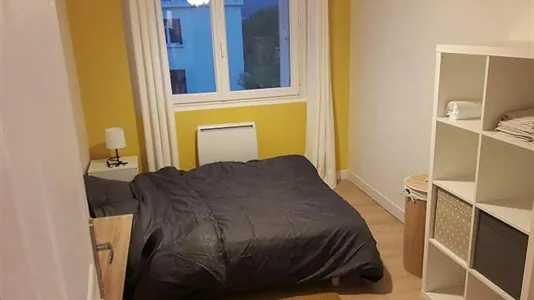 Rooms in Grenoble - photo 3