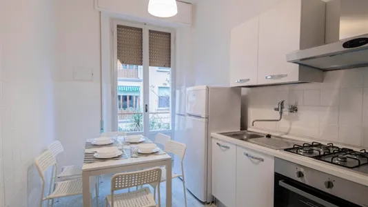 Rooms in Florence - photo 8