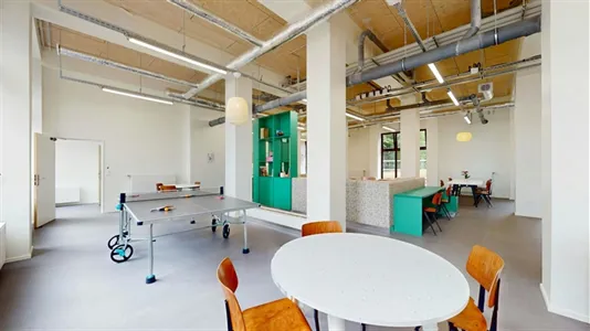 Rooms in Palaiseau - photo 10