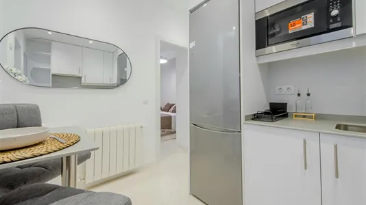 Rooms in Húmera-Somosaguas-Prado del Rey - photo 7