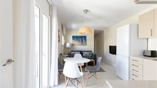 Apartments in Barcelona Gràcia - photo 6