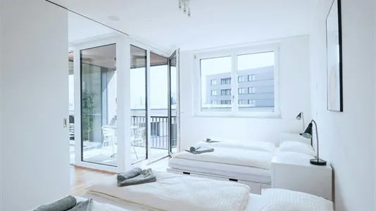 Apartments in Basel-Stadt - photo 7