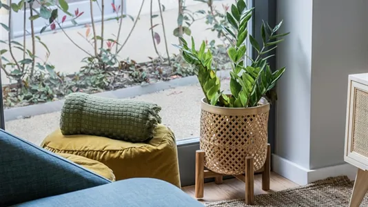 Apartments in Location is not specified - photo 8