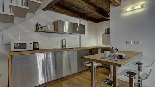 Apartments in Bologna - photo 7