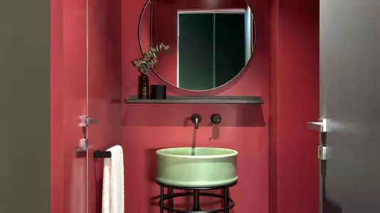 Apartments in Turin - photo 9