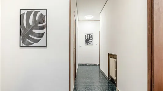 Rooms in Padua - photo 8