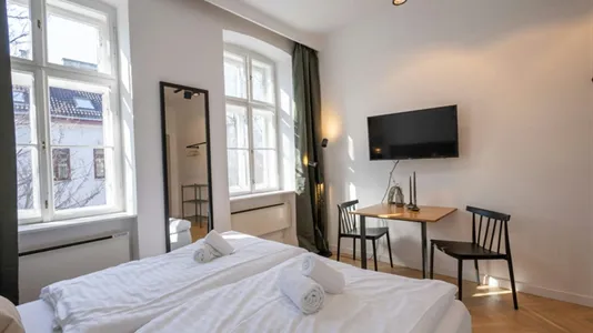 Apartments in Vienna Donaustadt - photo 5