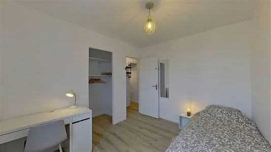 Rooms in Rouen - photo 3