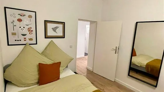 Apartments in Berlin Charlottenburg-Wilmersdorf - photo 5