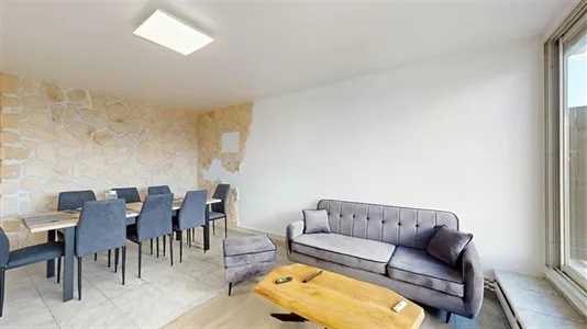 Rooms in Angoulême - photo 10