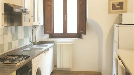 Rooms in Siena - photo 6