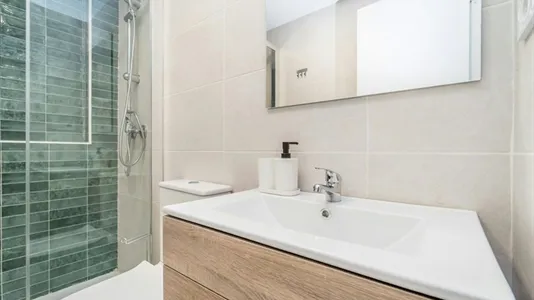 Rooms in Valladolid - photo 8