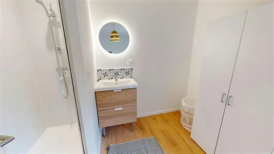 Rooms in Bordeaux - photo 2