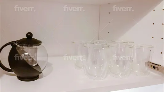 Apartments in Location is not specified - photo 9