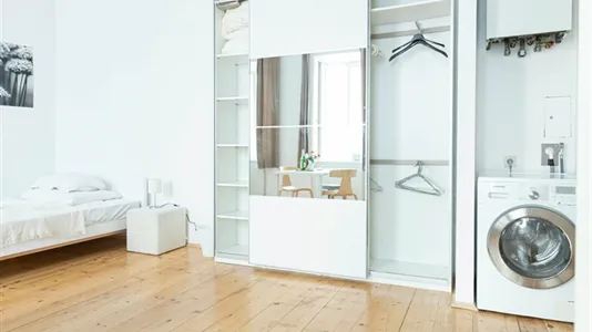 Apartments in Vienna Josefstadt - photo 8