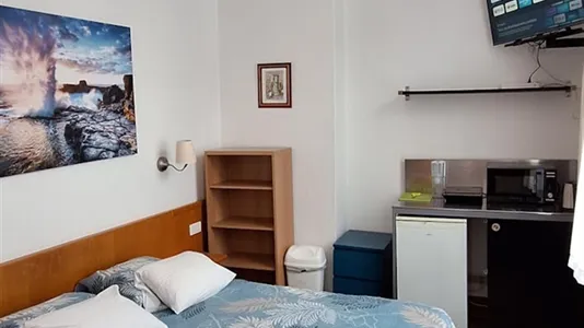 Apartments in Brussels Elsene - photo 7