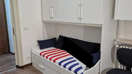 Rooms in Turin - photo 8