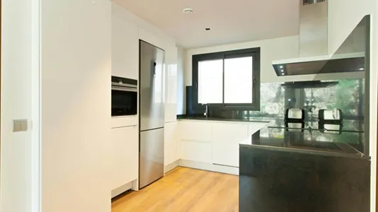 Apartments in Barcelona Horta-Guinardó - photo 7