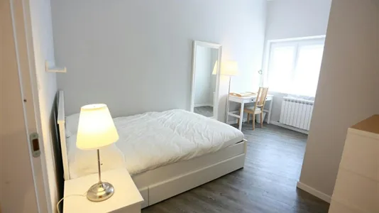 Rooms in Turin - photo 2