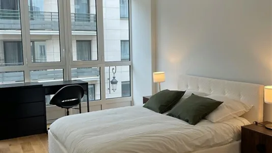 Rooms in Nanterre - photo 1