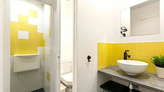 Rooms in L'Haÿ-les-Roses - photo 6