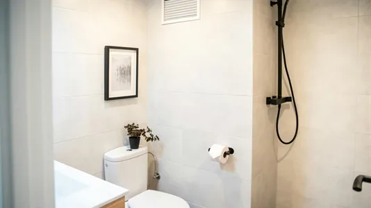 Rooms in Alboraya - photo 9