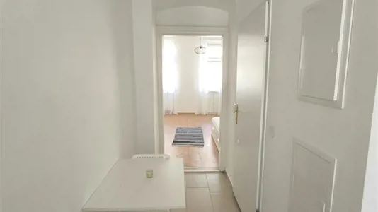 Apartments in Wien Rudolfsheim-Fünfhaus - photo 2