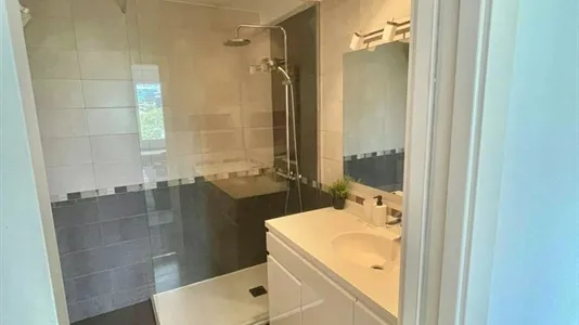 Rooms in Madrid Salamanca - photo 8