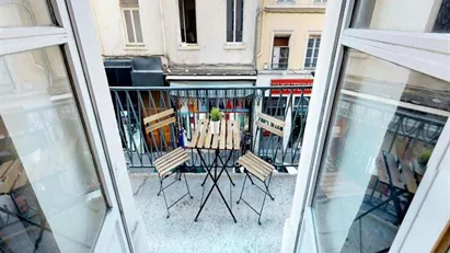 Room for rent in Lyon, Auvergne-Rhône-Alpes