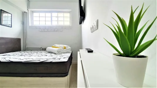 Rooms in Madrid Latina - photo 6