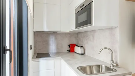 Apartments in Madrid Centro - photo 5