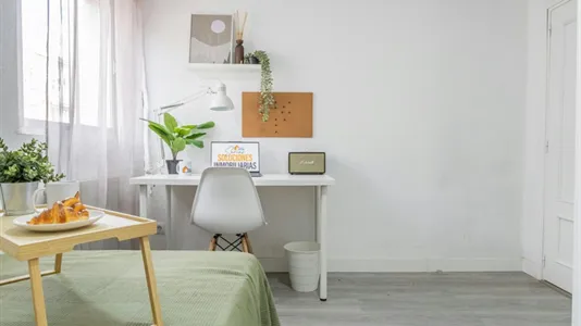 Rooms in Madrid Vicálvaro - photo 4